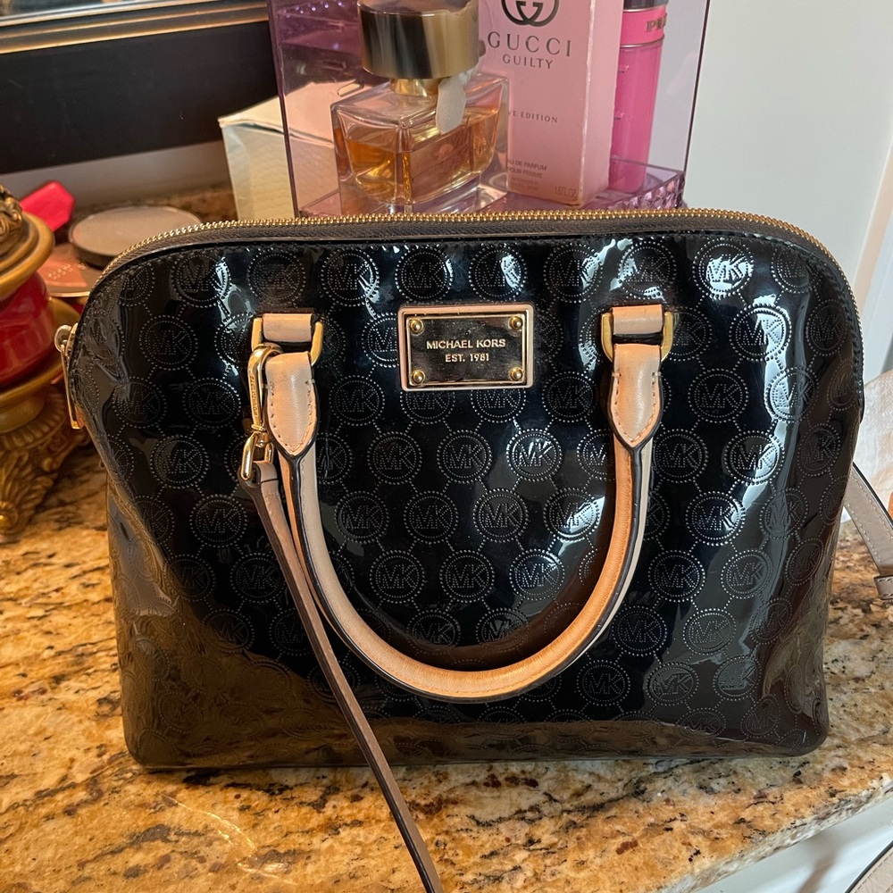 Michael Kors purse